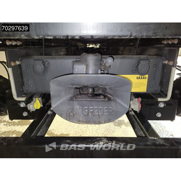 2022 Mercedes-Benz ATEGO 1223-42935873