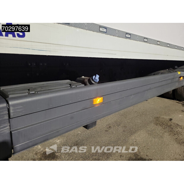 2022 Mercedes-Benz ATEGO 1223-42935874