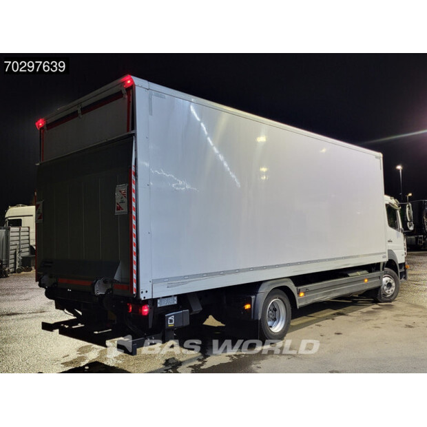 2022 Mercedes-Benz ATEGO 1223-42935876