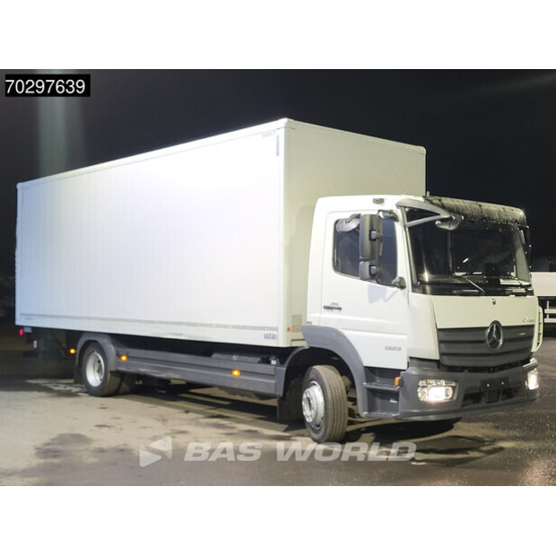 2022 Mercedes-Benz ATEGO 1223-42935877