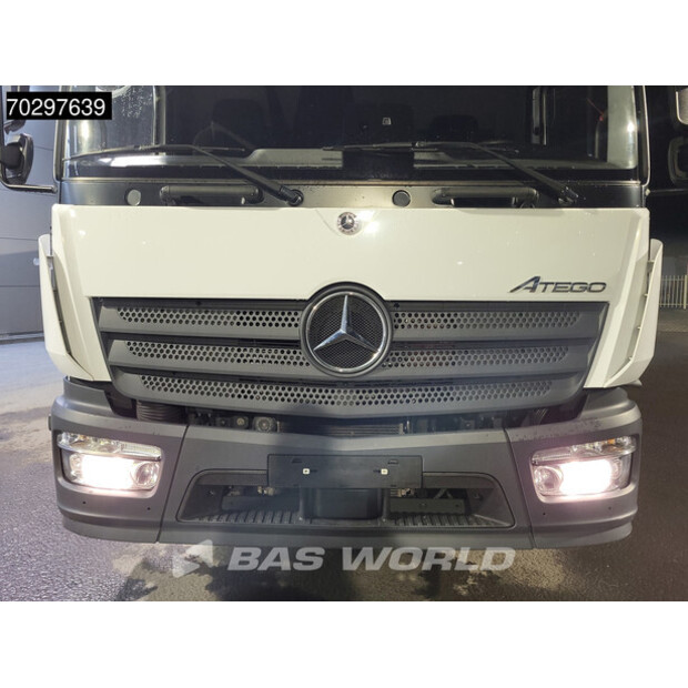 2022 Mercedes-Benz ATEGO 1223-42935879