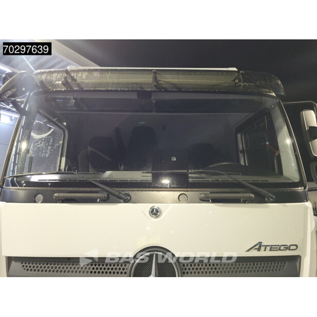 2022 Mercedes-Benz ATEGO 1223-42935880