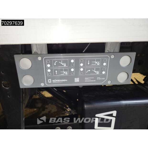 2022 Mercedes-Benz ATEGO 1223-42935881