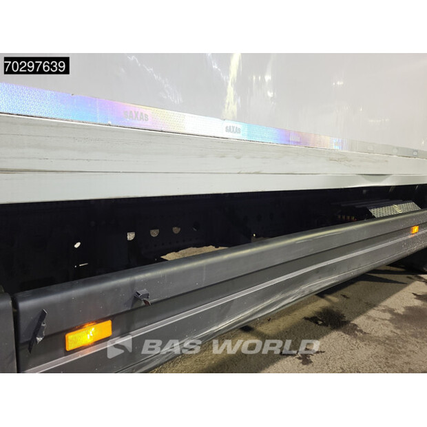 2022 Mercedes-Benz ATEGO 1223-42935883