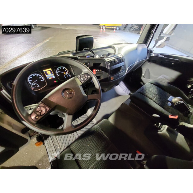 2022 Mercedes-Benz ATEGO 1223-42935885