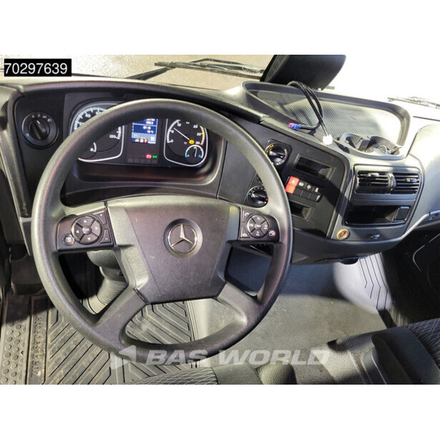 2022 Mercedes-Benz ATEGO 1223-42935886