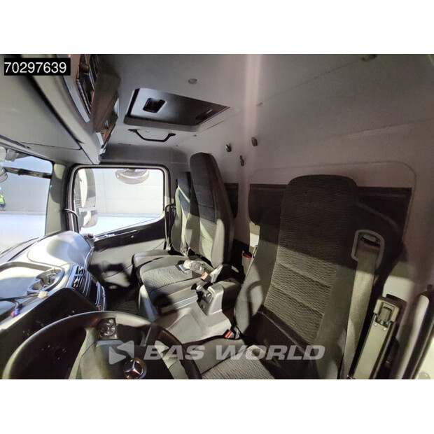 2022 Mercedes-Benz ATEGO 1223-42935889