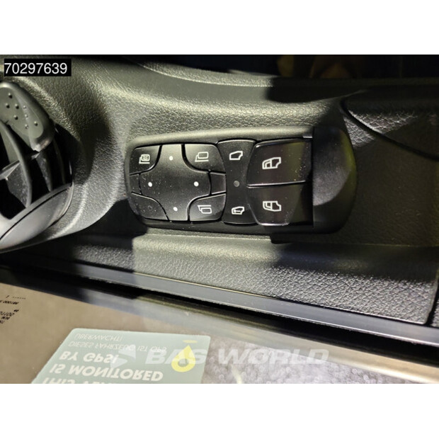 2022 Mercedes-Benz ATEGO 1223-42935892