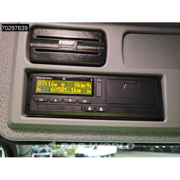 2022 Mercedes-Benz ATEGO 1223-42935895