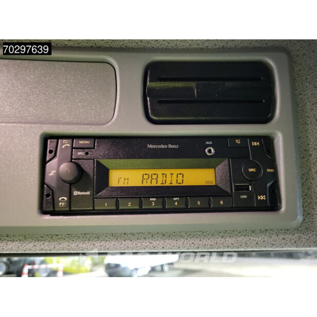 2022 Mercedes-Benz ATEGO 1223-42935896