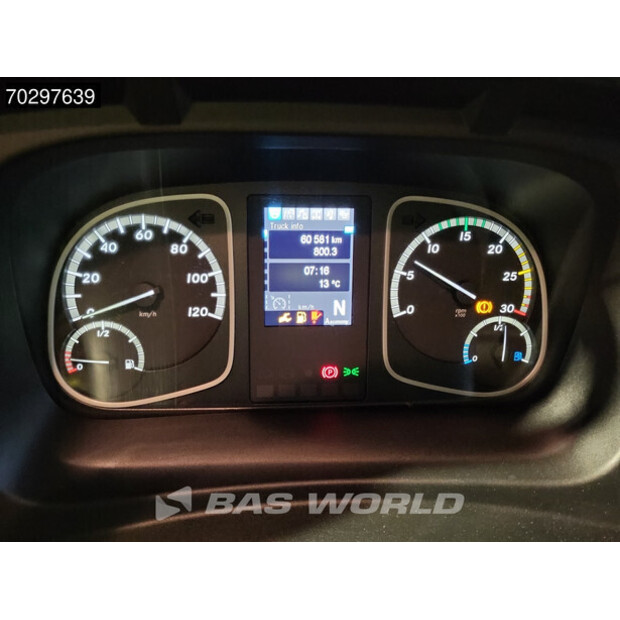 2022 Mercedes-Benz ATEGO 1223-42935897