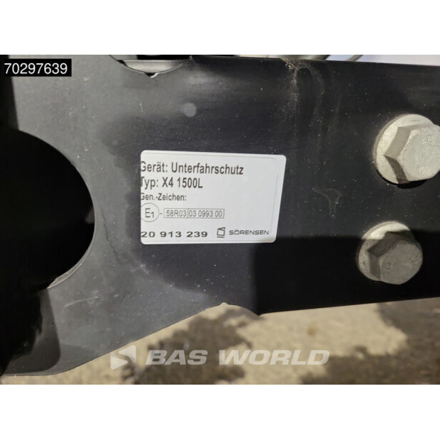 2022 Mercedes-Benz ATEGO 1223-42935899