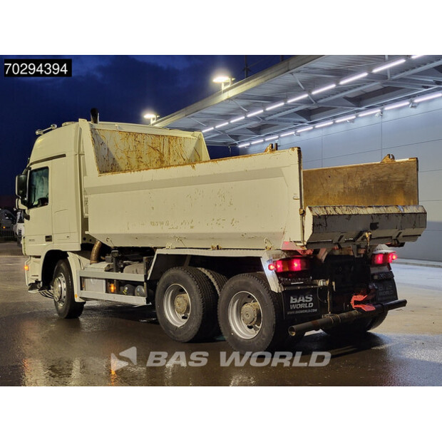 2011 Mercedes-Benz Actros 2655-42935907