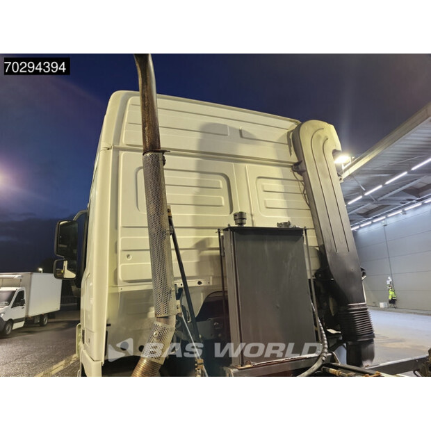 2011 Mercedes-Benz Actros 2655-42935910