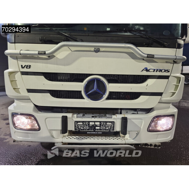 2011 Mercedes-Benz Actros 2655-42935918