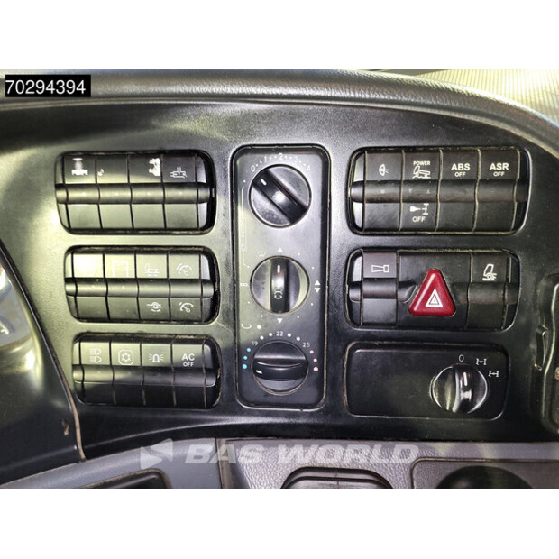 2011 Mercedes-Benz Actros 2655-42935931