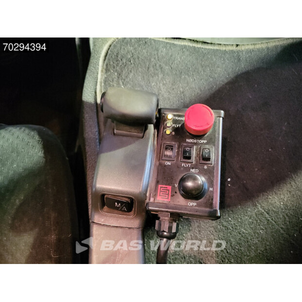 2011 Mercedes-Benz Actros 2655-42935934