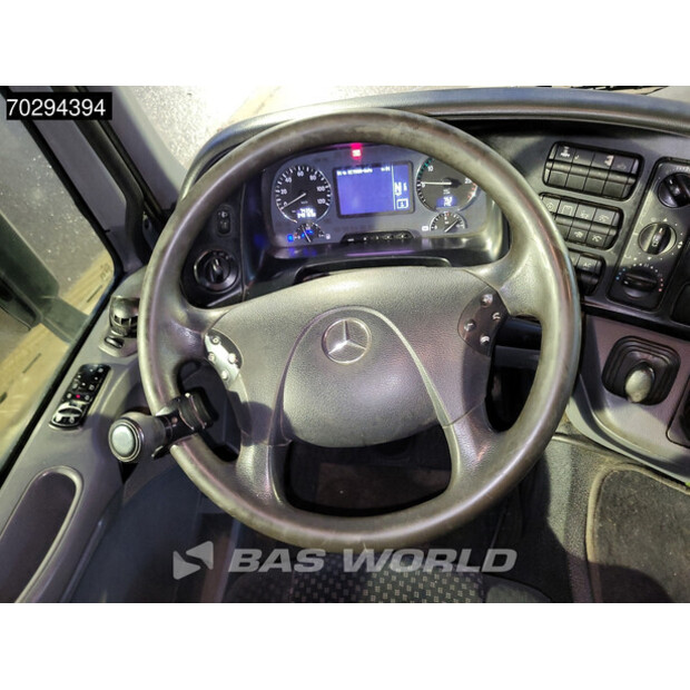 2011 Mercedes-Benz Actros 2655-42935940