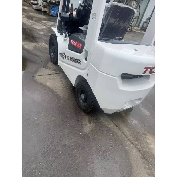 2024 TCM FD30-42935975