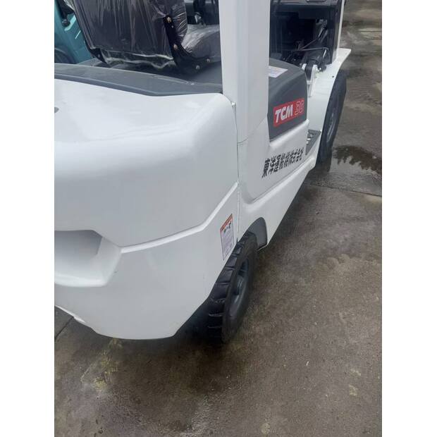 2024 TCM FD30-42935977