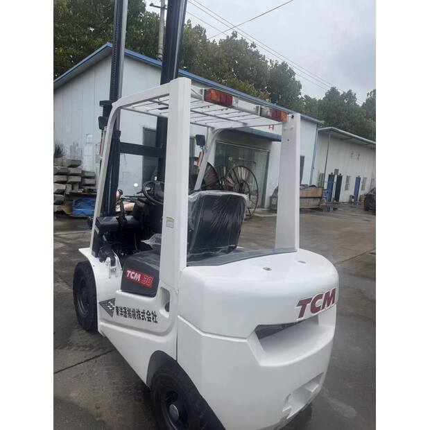 2024 TCM FD30-42935979