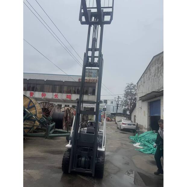 2024 TCM FD30-42935981
