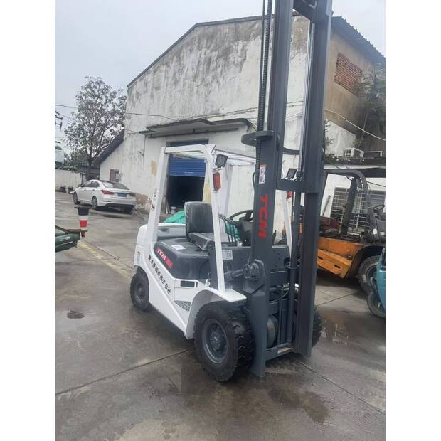 2024 TCM FD30-42935982