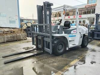 Image de ENGINS DE LEVAGE 2024 TCM FD70