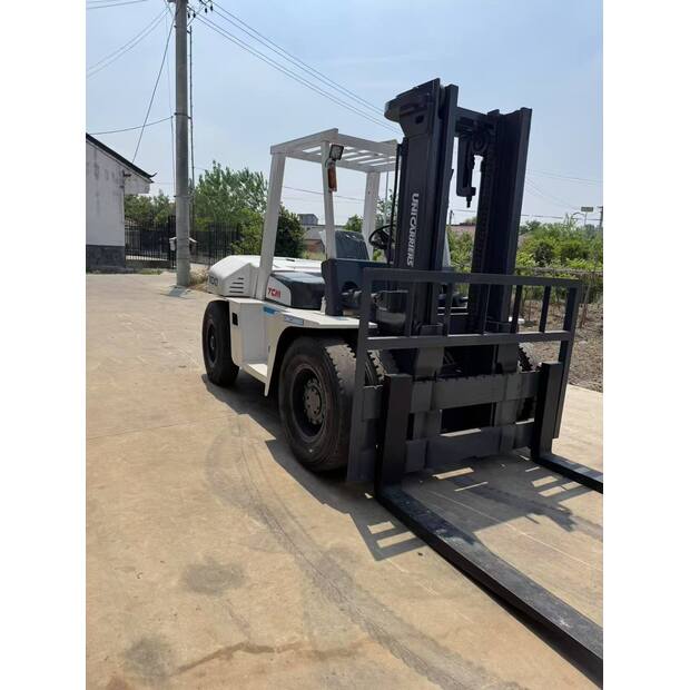 2022 TCM FD100-42935995