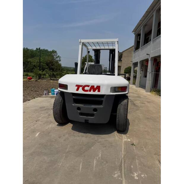 2022 TCM FD100-42935996