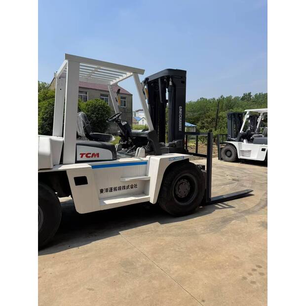 2022 TCM FD100-42935997