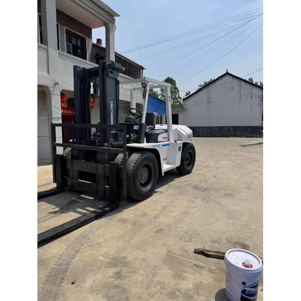 2022 TCM FD100-42935998