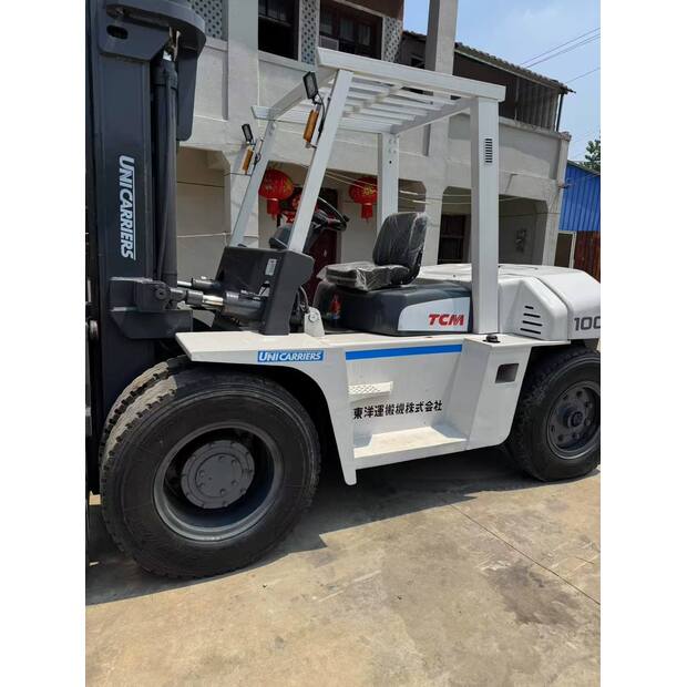 2022 TCM FD100-42936000