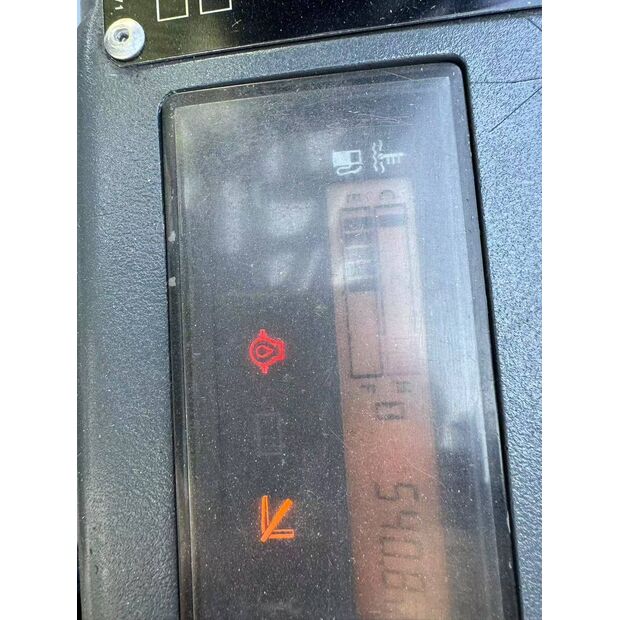 2024 Toyota 8FD30-42936014