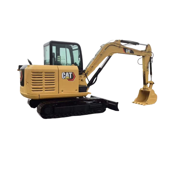 2021 Caterpillar 305.5E-42936046