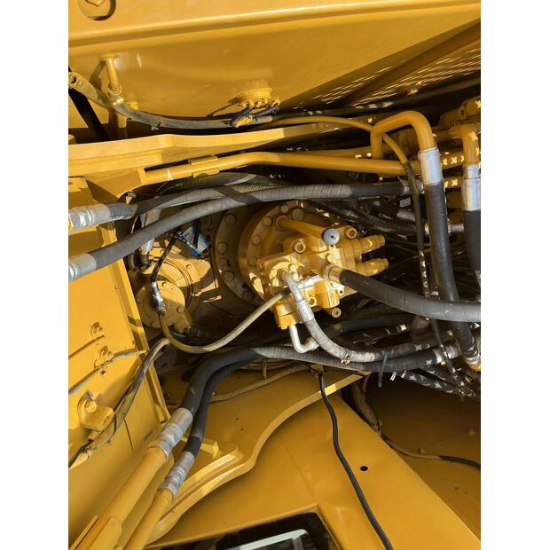 2018 كاتربيلر 320CL-42936063