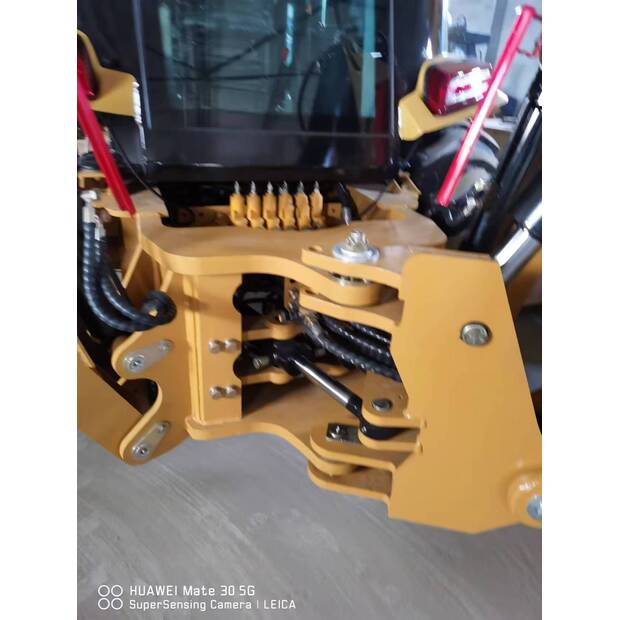 2021 JCB 3CX-42936175
