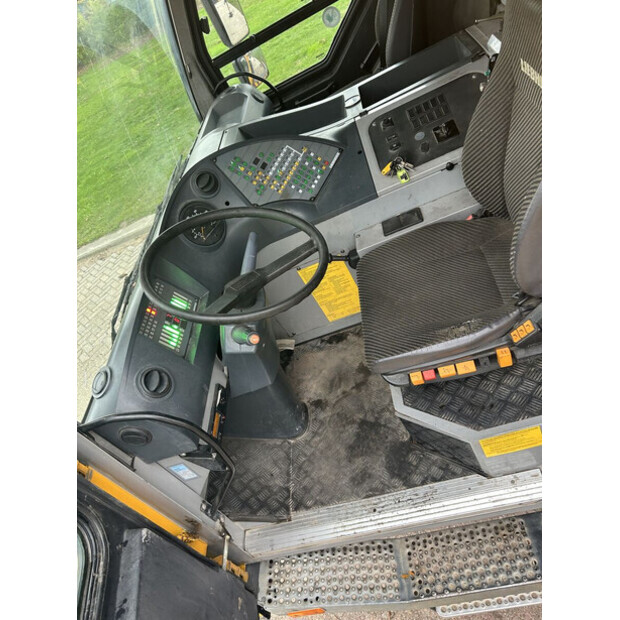 2007 Liebherr LTM 1055-3.1-42936203