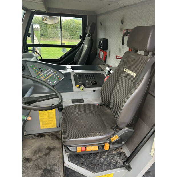 2007 Liebherr LTM 1055-3.1-42936204