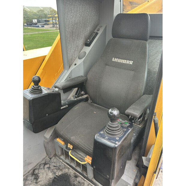 2007 Liebherr LTM 1055-3.1-42936209