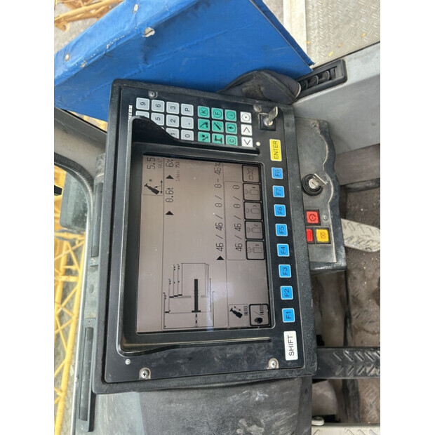 2007 Liebherr LTM 1055-3.1-42936210