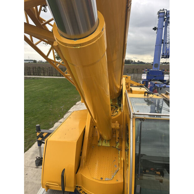 2007 Liebherr LTM 1055-3.1-42936212