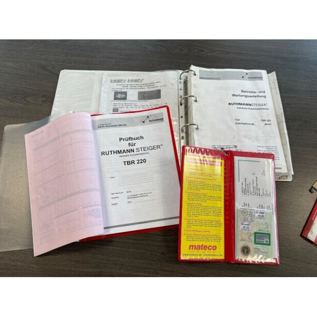 2015 روثمان TBR 220-42936352