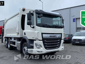 Image for TRUCKS 2023 DAF CF 340