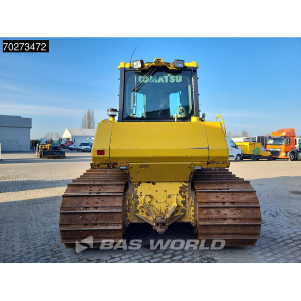 2018 Komatsu D65PX-18-42936432