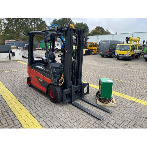 2017 Linde E 25 L-01-42936442