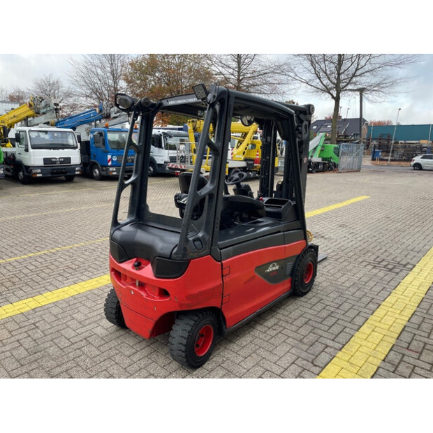2017 Linde E 25 L-01-42936445