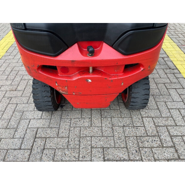 2017 Linde E 25 L-01-42936446