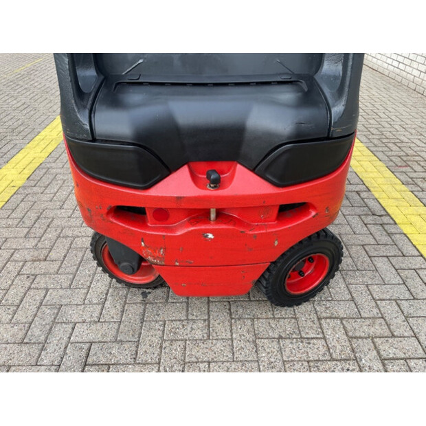 2017 Linde E 25 L-01-42936448
