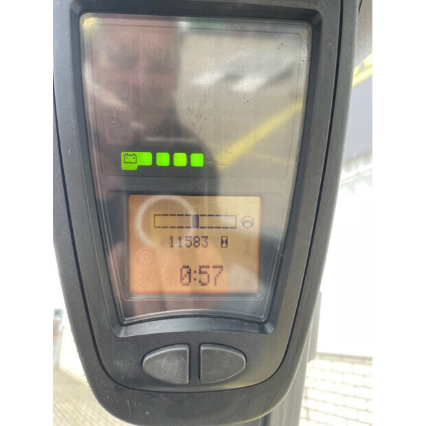 2017 Linde E 25 L-01-42936450